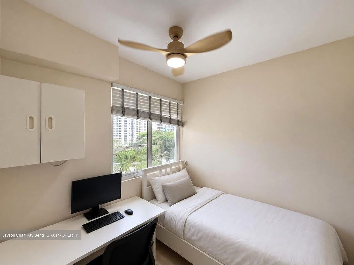 High Park Residences (D28), Apartment #613572901